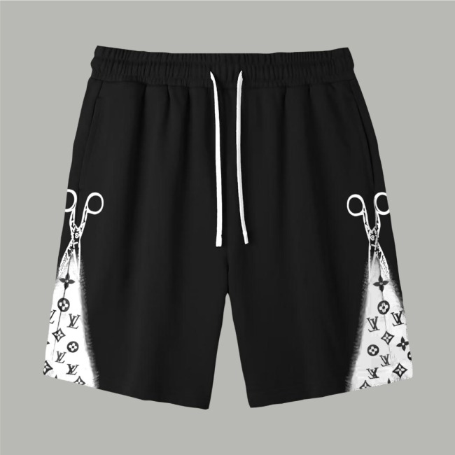 Louis Vuitton 2026ss New Shorts Size XS-L