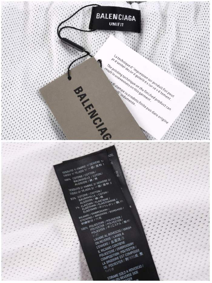 Balenciaga 2026ss New Jogging Suit Size S-XL