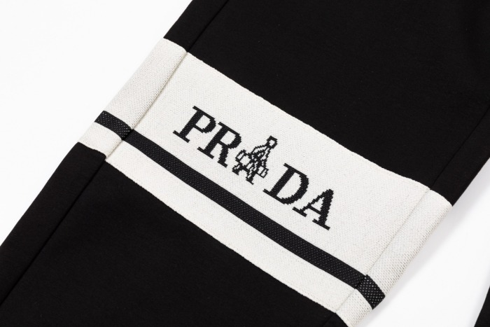 Prada 2026ss New Pants Size M-XXXL