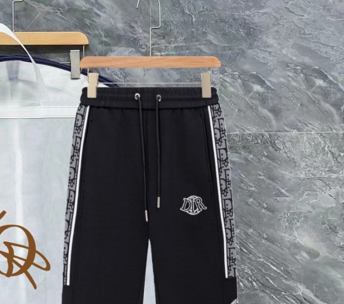 Dior 2026ss New Pants Size M-XXXL