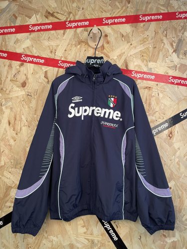 Supreme 26FW GORE-TEX Shell Jacket Size S-XL