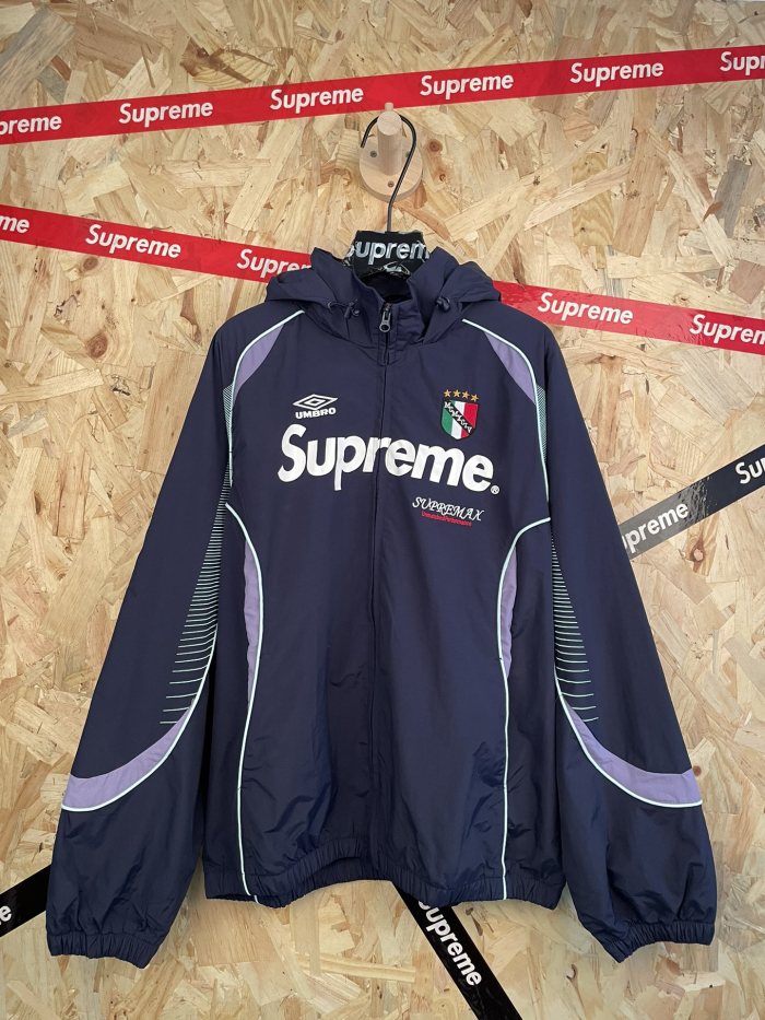 Supreme 26FW GORE-TEX Shell Jacket Size S-XL