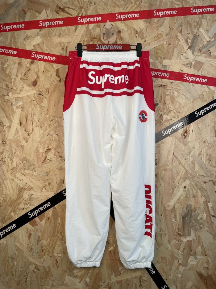 Supreme 26FW GORE-TEX Shell Pants Size S-XL
