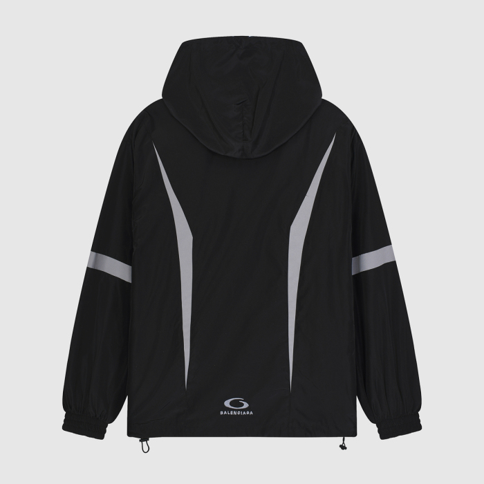 Balenciaga 2026ss New Jogging Suit Size S-XL