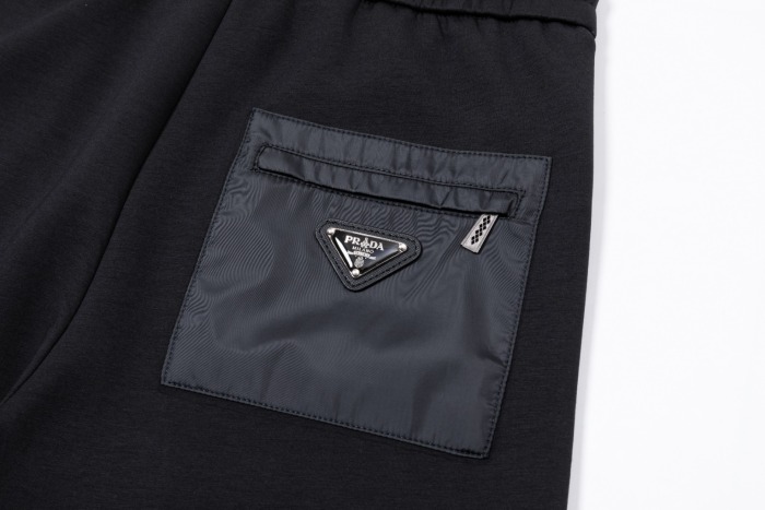 Prada 2026ss New Pants Size M-XXXL