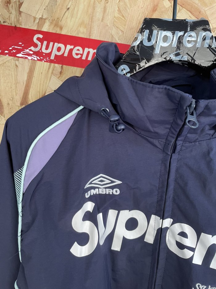 Supreme 26FW GORE-TEX Shell Jacket Size S-XL