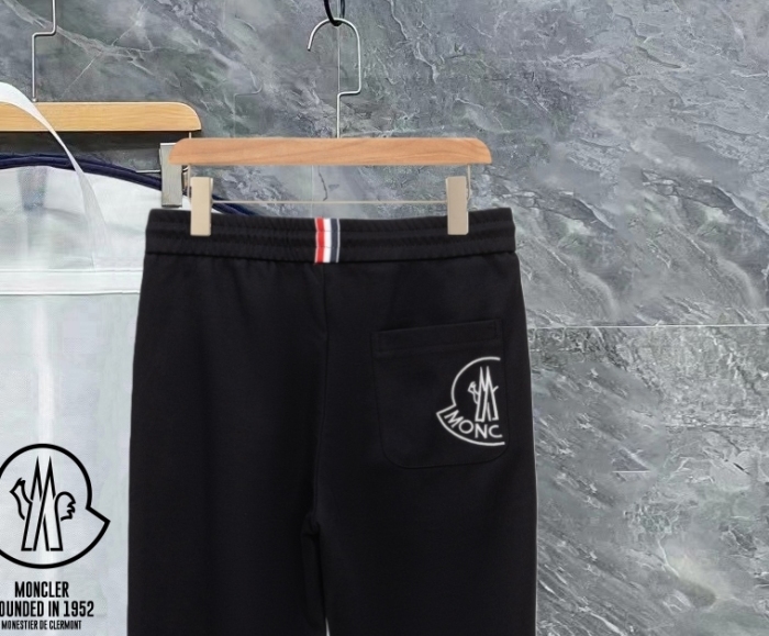 Moncler 2026ss New Pants Size M-XXXL