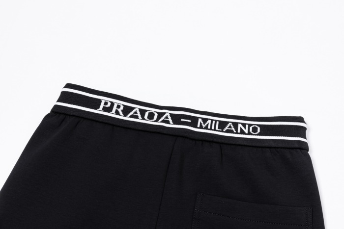 Prada 2026ss New Pants Size M-XXXL