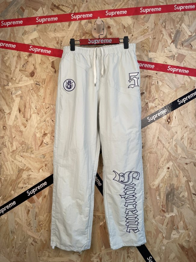 Supreme 26FW GORE-TEX Shell Pants Size S-XL