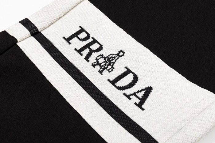 Prada 2026ss New Pants Size M-XXXL