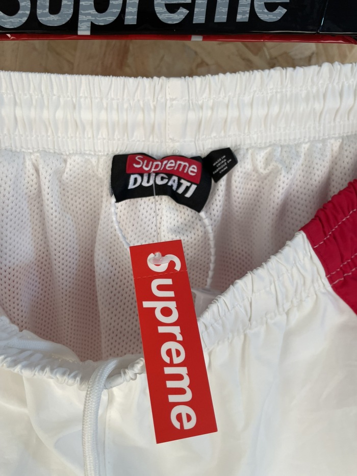 Supreme 26FW GORE-TEX Shell Pants Size S-XL