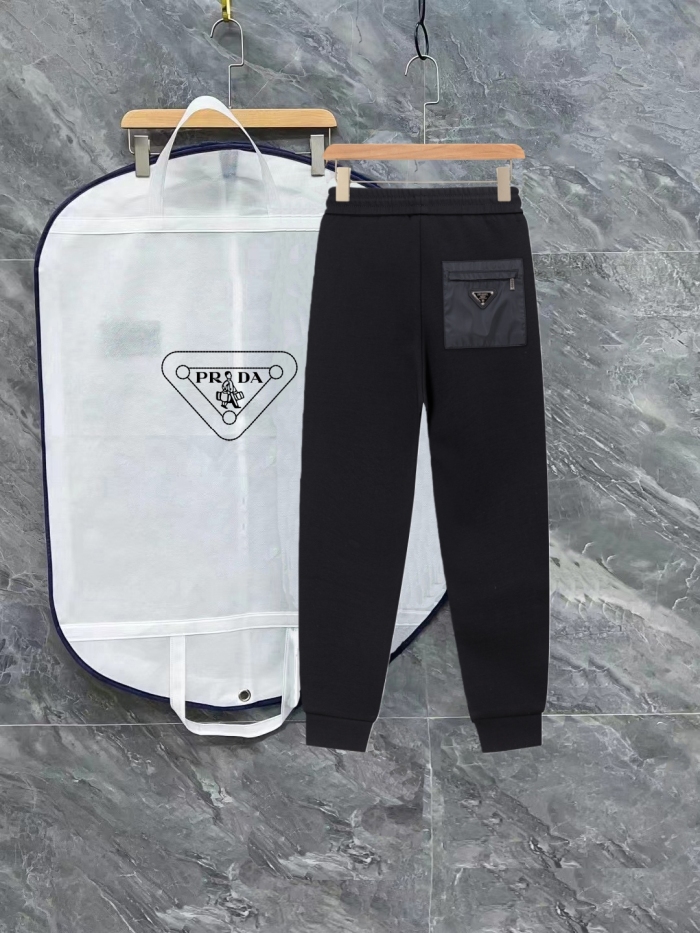 Prada 2026ss New Pants Size M-XXXL