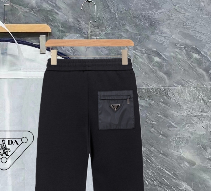 Prada 2026ss New Pants Size M-XXXL