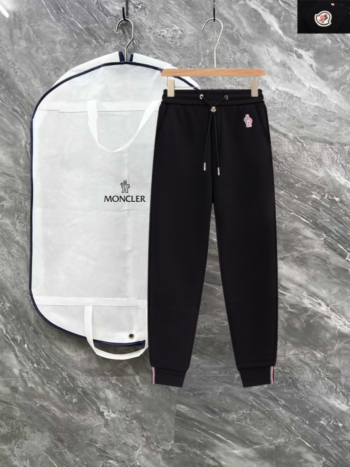 Moncler 2026ss New Pants Size M-XXXL