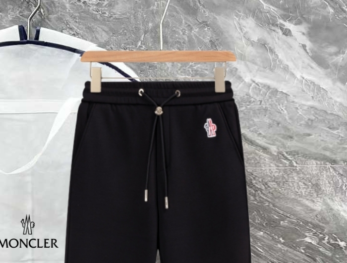 Moncler 2026ss New Pants Size M-XXXL