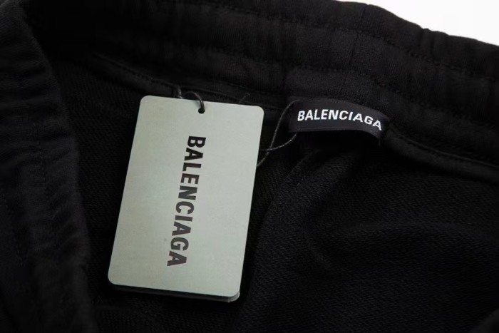 Balenciaga 2026ss New Shorts Size XS-L