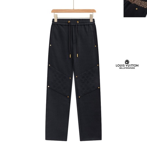 Louis Vuitton 2026ss New Pants Size M-XXXL