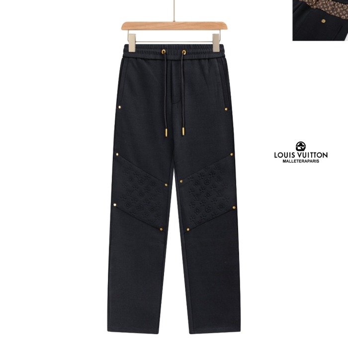 Louis Vuitton 2026ss New Pants Size M-XXXL