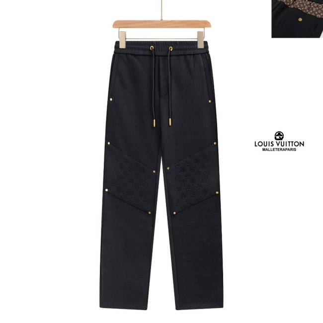 Louis Vuitton 2026ss New Pants Size M-XXXL