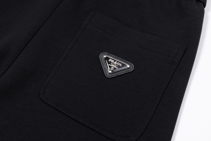 Prada 2026ss New Pants Size M-XXXL