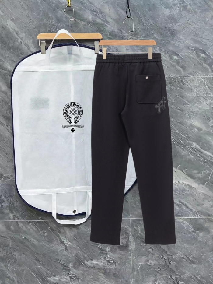 Chrome Hearts 2026ss New Pants Size M-XXXL