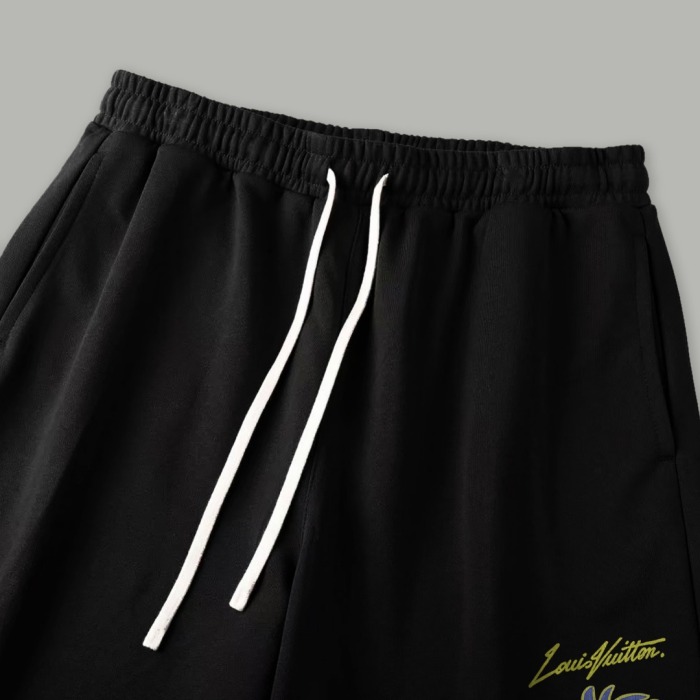 Louis Vuitton 2026ss New Shorts Size XS-L