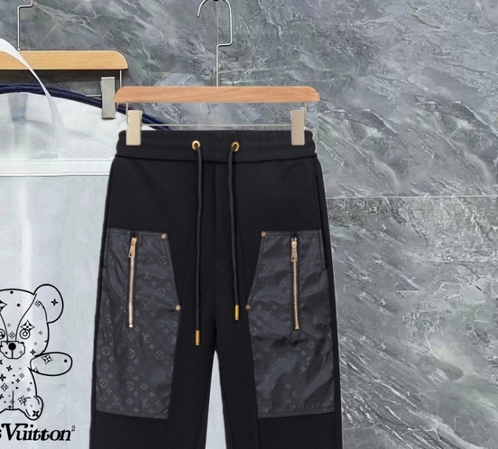 Louis Vuitton 2026ss New Pants Size M-XXXL