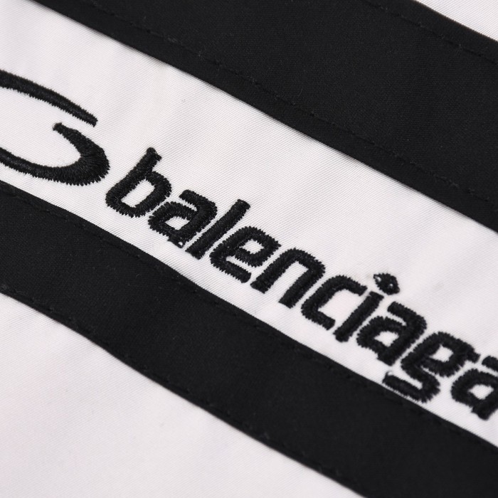 Balenciaga 2026ss New Jogging Suit Size S-XL