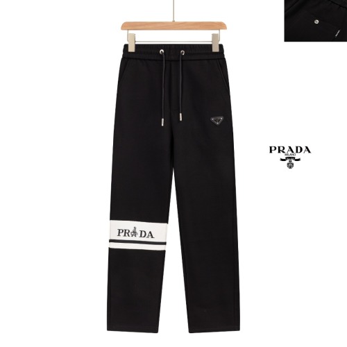Prada 2026ss New Pants Size M-XXXL