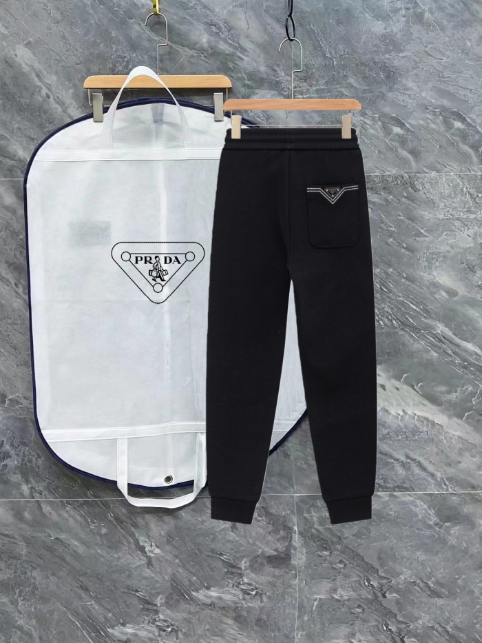 Prada 2026ss New Pants Size M-XXXL