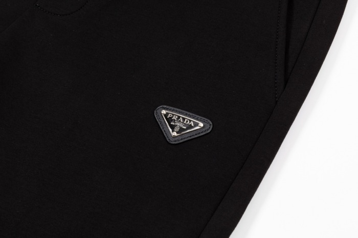 Prada 2026ss New Pants Size M-XXXL