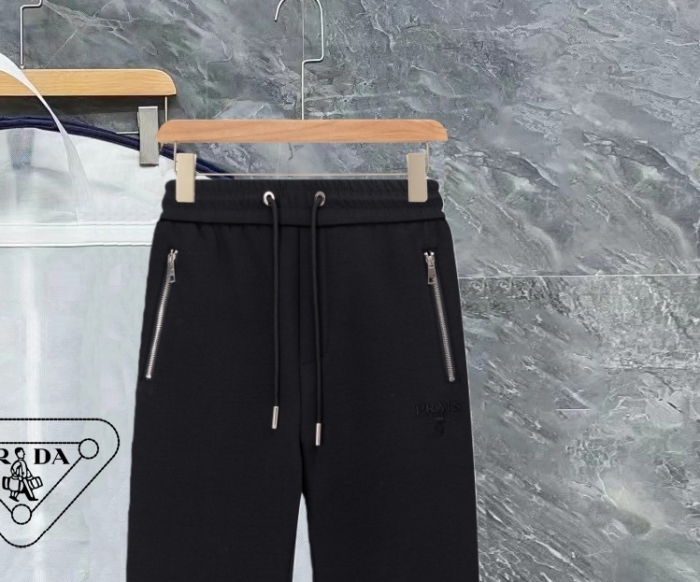 Prada 2026ss New Pants Size M-XXXL