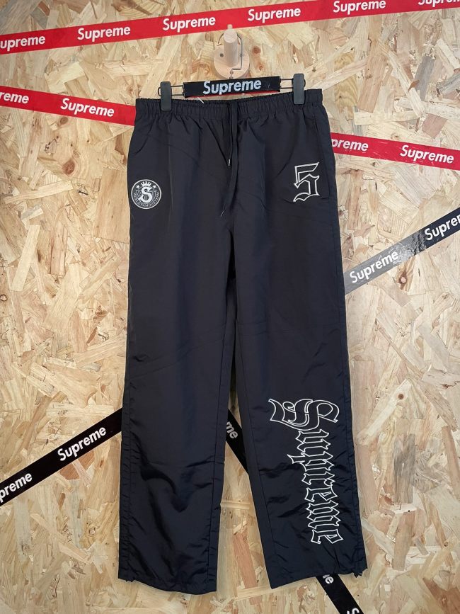 Supreme 26FW GORE-TEX Shell Pants Size S-XL