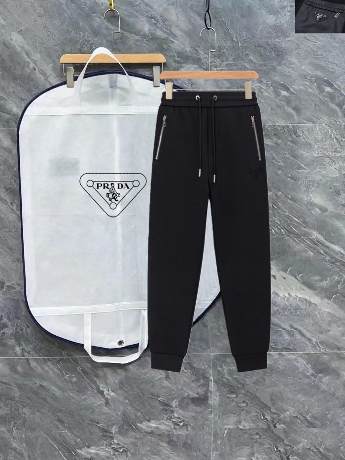 Prada 2026ss New Pants Size M-XXXL