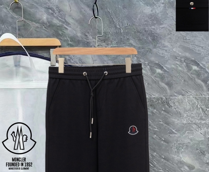 Moncler 2026ss New Pants Size M-XXXL