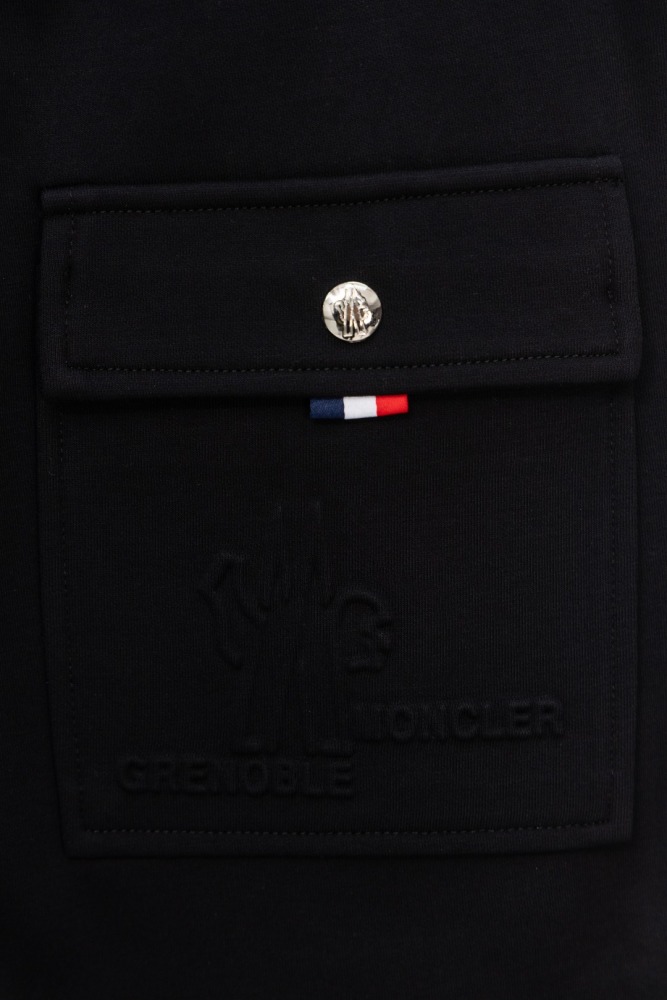 Moncler 2026ss New Pants Size M-XXXL