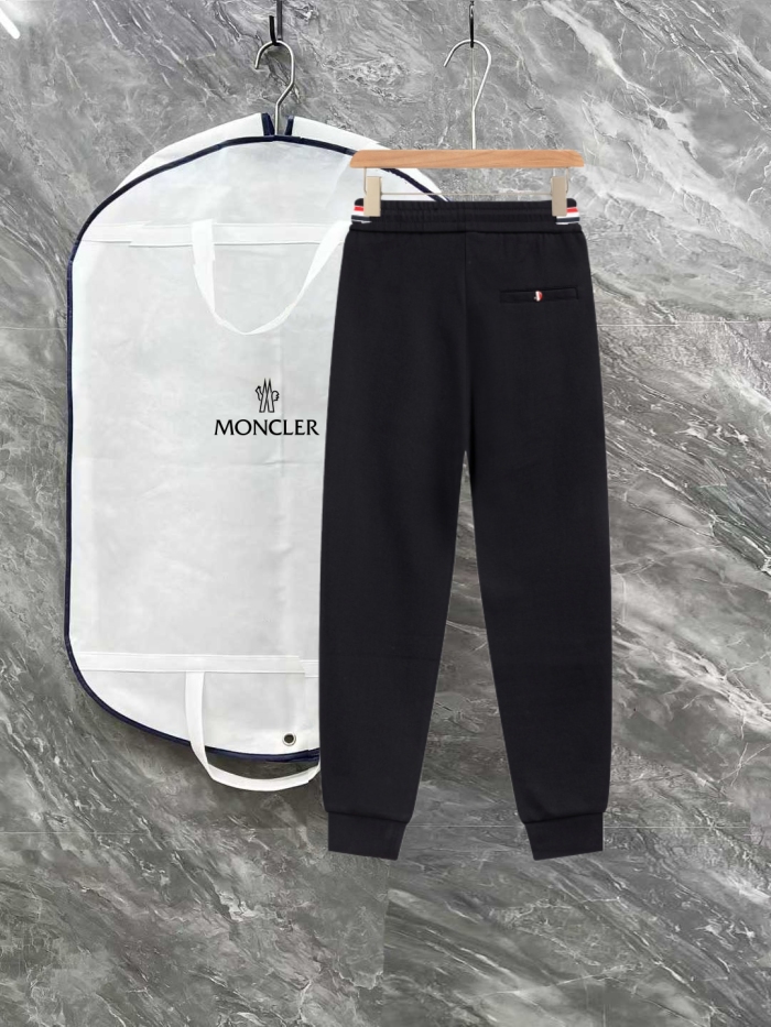 Moncler 2026ss New Pants Size M-XXXL