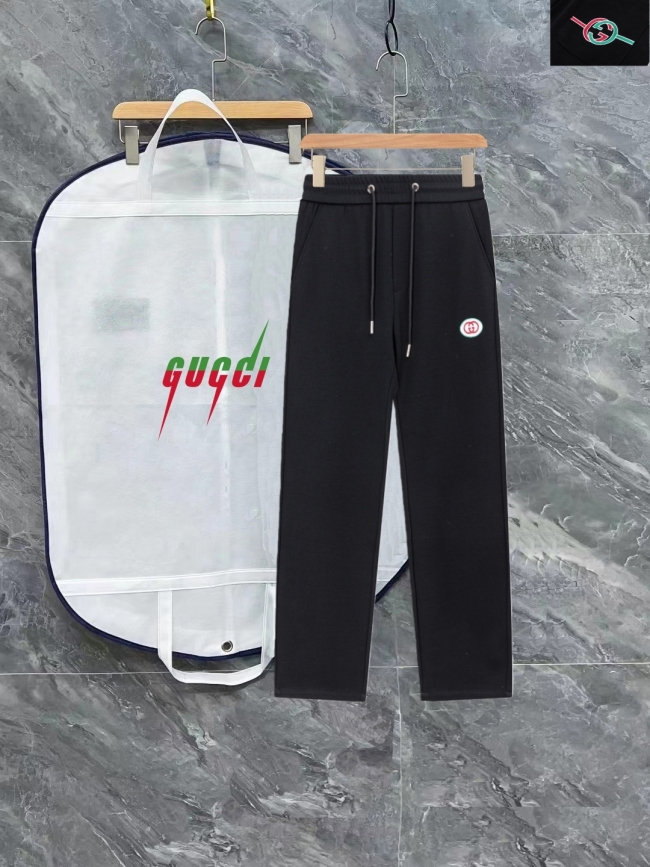 Gucci 2026ss New Pants Size M-XXXL