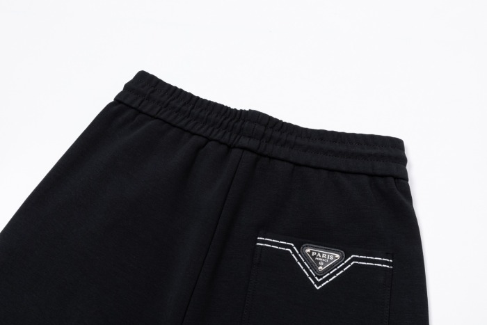 Prada 2026ss New Pants Size M-XXXL