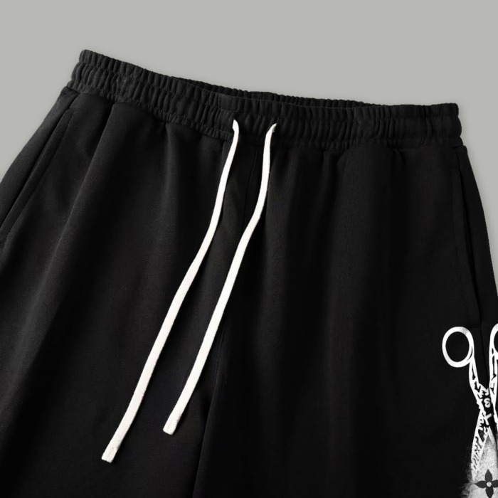 Louis Vuitton 2026ss New Shorts Size XS-L