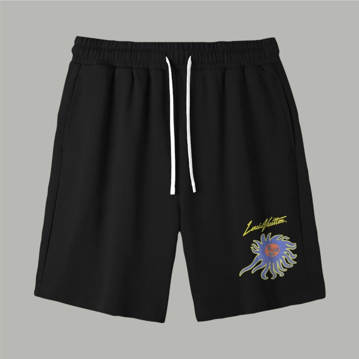 Louis Vuitton 2026ss New Shorts Size XS-L