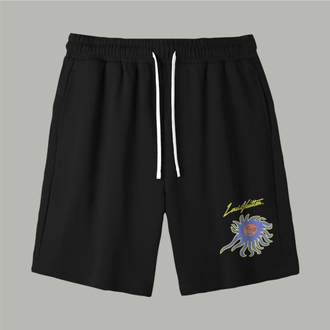 Louis Vuitton 2026ss New Shorts Size XS-L