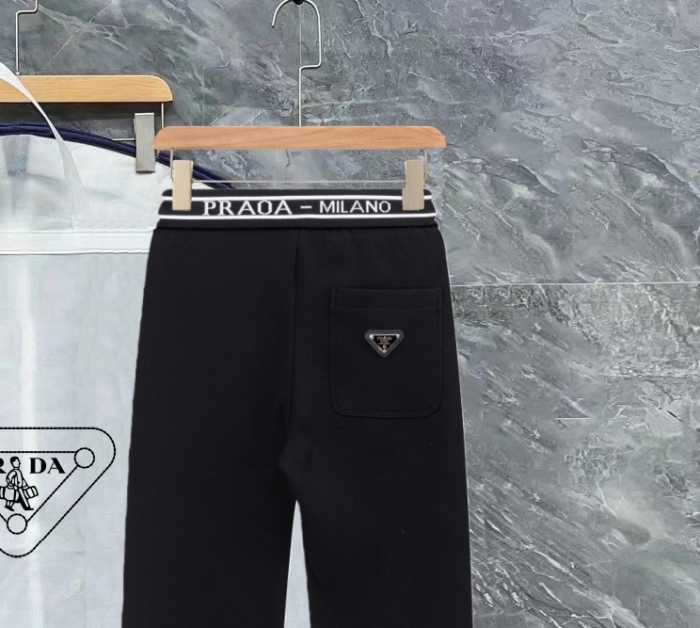 Prada 2026ss New Pants Size M-XXXL