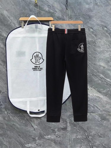 Moncler 2026ss New Pants Size M-XXXL