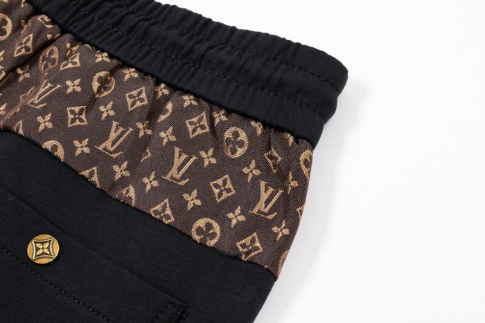 Louis Vuitton 2026ss New Pants Size M-XXXL