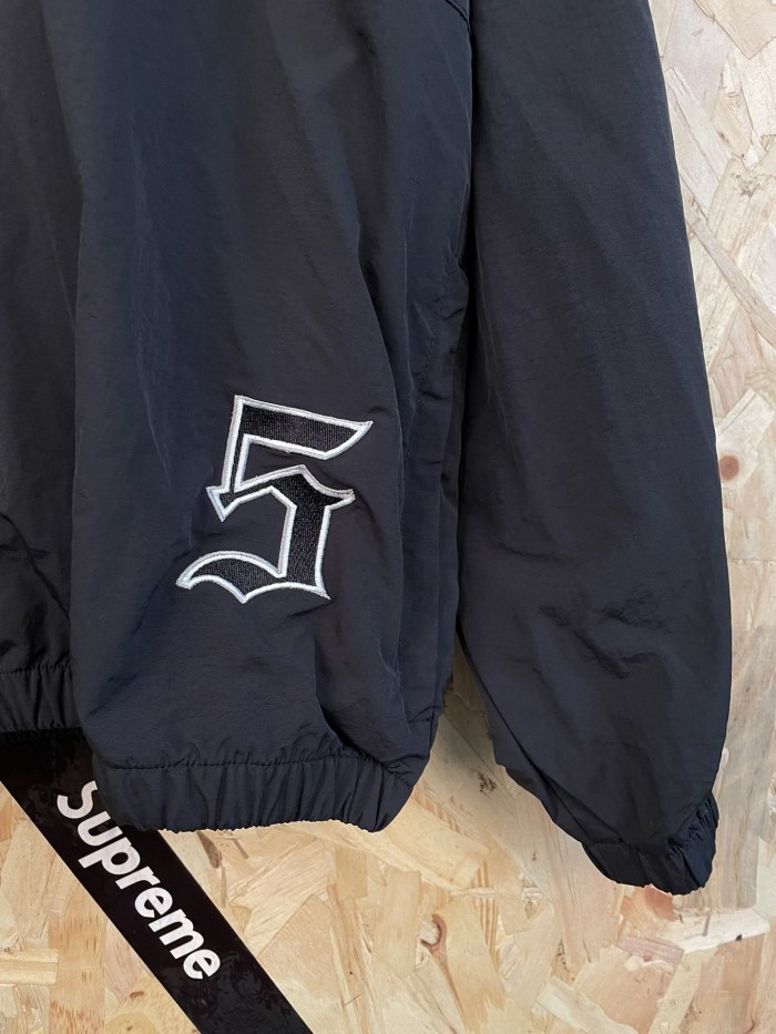 Supreme 26FW GORE-TEX Shell Jacket Size S-XL