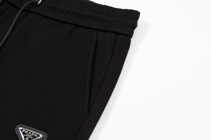 Prada 2026ss New Pants Size M-XXXL