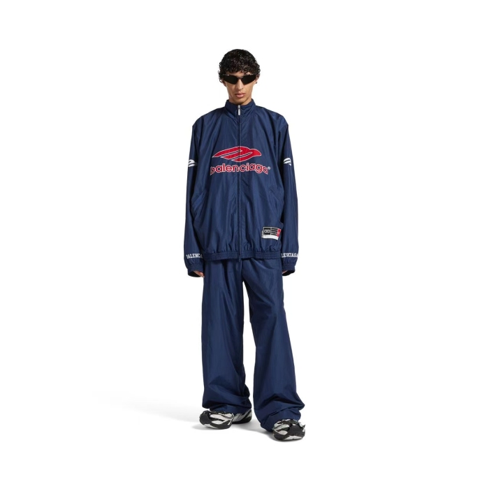 Balenciaga 2026ss New Jogging Suit Size S-XL
