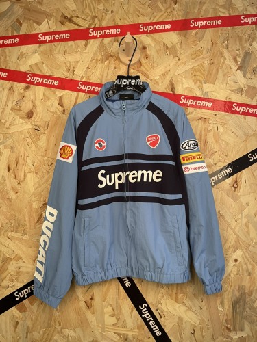 Supreme 26FW GORE-TEX Shell Jacket Size S-XL