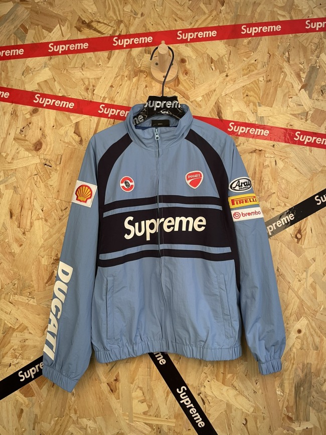 Supreme 26FW GORE-TEX Shell Jacket Size S-XL